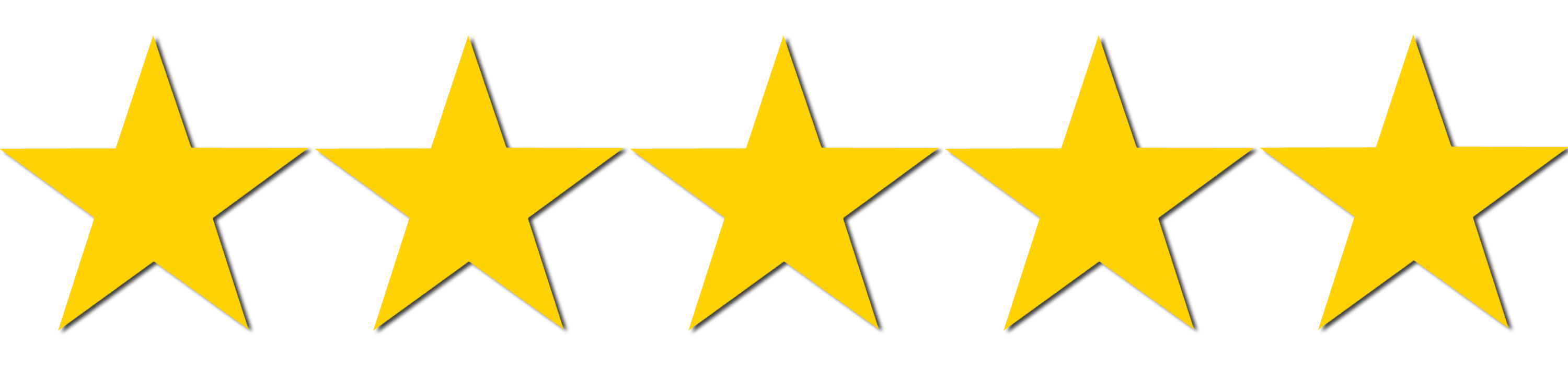 5-stars
